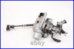 Steering column electric Opel CORSA D 93195986 with height adjustment 1.2 06-2008