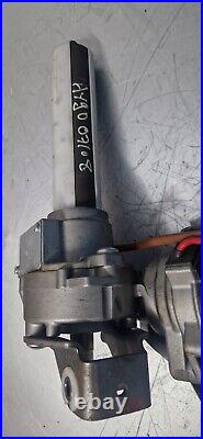 Toyota Aygo 2005 2014 Power Steering Column Motor + Eps Module Psm-11