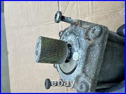 Used Bmw 1 3 Ser F31 F30 F20 Rhd Power Steering Rack Motor 7369110001 5wk66200e